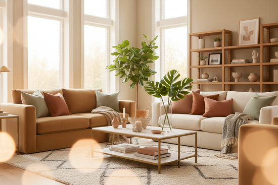 MAKE IT WELCOMING AND ATTRACTIVE